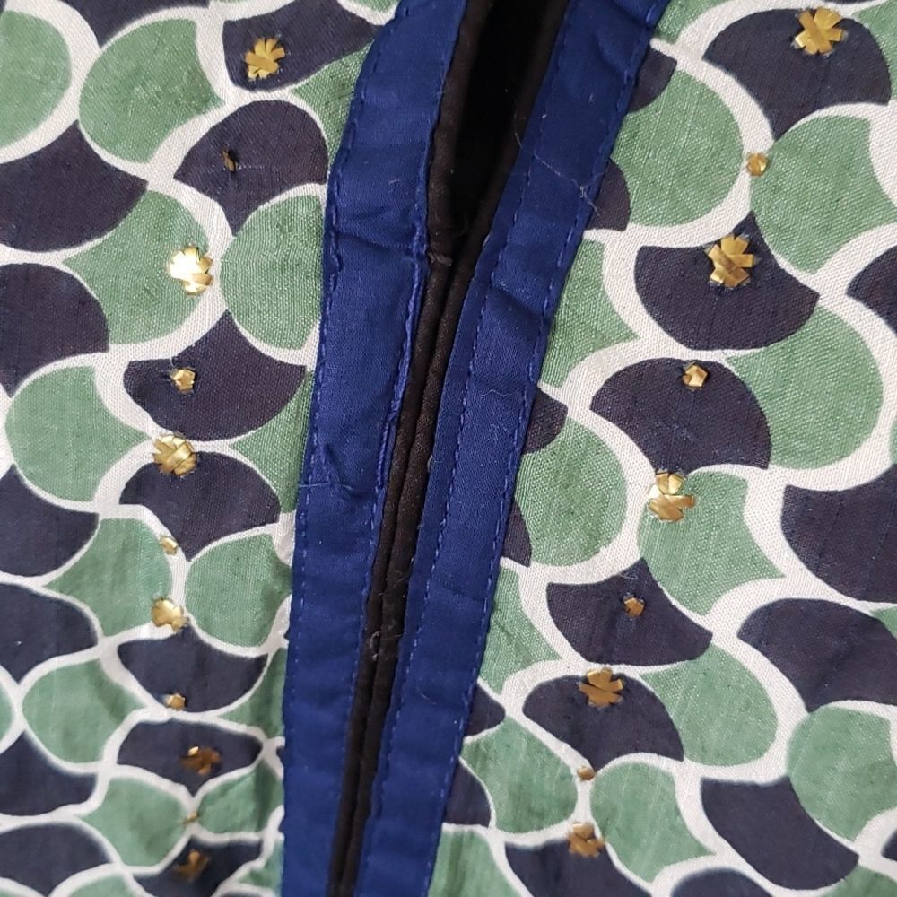 BEECHTREE Tunic/Cover Up - Picture 10 of 16